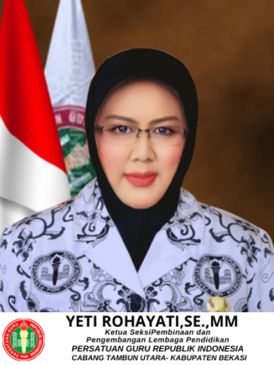 YETI ROHAYATI, SE., M.M.